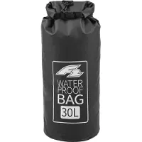 F2 Tasche Lagoon Drybag Trockentasche SUP Bag 30 L Schwarz 2024/25