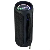 Ibiza Sound BULLET20 Soundbox mit Bluetooth und USB 20 Watt