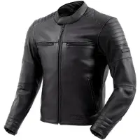 Rebelhorn Hunter 2 Motorrad Lederjacke