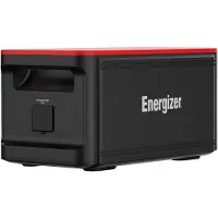 Energizer Smart Erweiterungsbatterie für Powerstation PPS1500W2F 1536Wh Backup-Modul schwarz