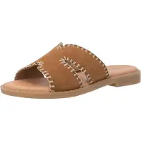 Remonte Klassische Pantoletten Damen 32313932393737 Braun 42 EU