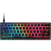 SteelSeries Apex Pro Gen 3 Mini, Gaming-Tastatur