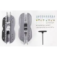 Kizer Cutlery Soulframe 68 Inline-skates Grau Grau One Size