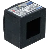 Bgs Rubber Protection Cap, 384 g