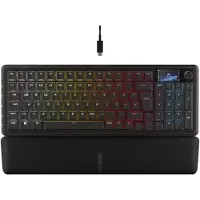 Corsair Vanguard PRO 96 (schwarz, DE-Layout, MGX Hyperdrive)