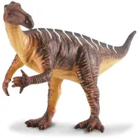 Collecta Iguanodon-figur Mehrfarbig 3-6 Years Mehrfarbig 3-6 Years