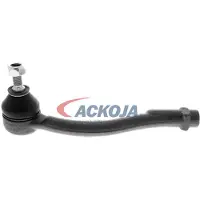 ACKOJA Spurstangenkopf Spurstange für HYUNDAI ACCENT III (MC) Vorne Rechts A52-0283