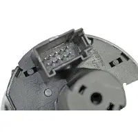 METZGER Lichtschalter Hauptlicht Lichtschalter 0916418 für VW GOLF VI (5K1) TIGUAN (5N) Transporter V Bus (7HB, 7HJ, 7EB, 7EJ, 7EF, 7EG, 7HF, 7EC)
