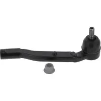 Moog Spurstangenkopf Spurstange passend für PEUGEOT 408 SUV (P54) Vorne Links CI-ES-18413