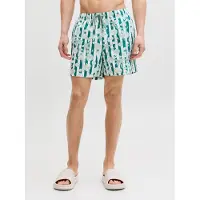 Jack & jones Regular Fit Badeshorts