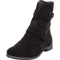 Think! AGRAT Damen Schuh Mocca Größe 43