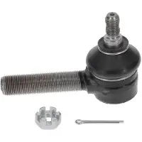 Moog Spurstangenkopf Spurstange für FORD TRANSIT Bus (V) FD-ES-0874