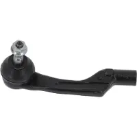 Moog Spurstangenkopf Spurstange für OPEL MOKKA Vorne Rechts CI-ES-17846