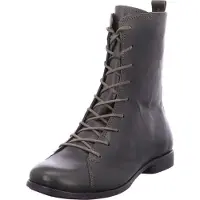 Think! AGRAT Damenschuh Olive Größe 39