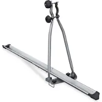 Menabo Huggy | Dachfahrradträger für 1 Fahrrad für Querträgermontage - Stahl