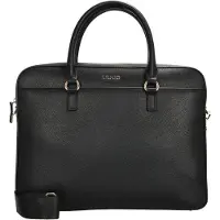 Liu Jo Laptoptasche AA6212 E1012 Schwarz