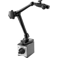Noga Magnet-Messstativ Feineinstellung 2-fach, Typ: 240