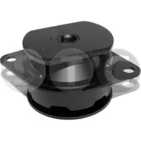 STC Motorlager Gummimetalllager Hinten für FIAT Uno Schrägheck (146) T405618