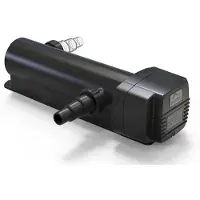 Pontec UVC Vorklärgerät PondoTronic 18 Watt Für Teiche Bis 18000 L