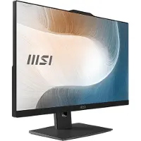 MSI Modern AM242P 1M-1871AT, 60,5 cm (23.8"), Full HD, Intel Core 3, 16 GB, 256 GB, Windows 11 Pro