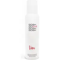 Gosh She Viva Deodorant 150 ml