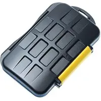 JJC MC 3 Multi Card Case