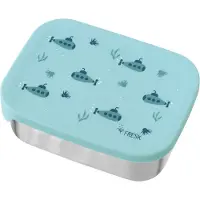 Fresk U-boot-lunchbox