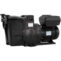 Hayward Poolpumpe SuperPump VSTD 1 PS Variabel Energiesparend 84 m³