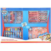 Paw Patrol Schrein-Set 35-teiliges Kreativpaket