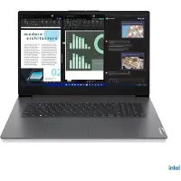 Lenovo V17-G2 (17,3") FullHD Intel Core i3 4,1 GHz /16GB/1000GB SSD /FullHD/ Windows 11 / Office 2024 / Tasche / Funkmaus