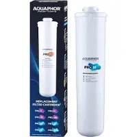 AQUAPHOR PRO M Wasserfilter Remineralisierung Mineralisierung von gefilterten Wasser mit Magnesium