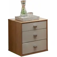 Venda Nachtschrank ARONA - B/H/T ca. 40,00x48,00x43,00