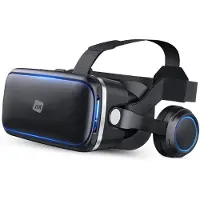 NK 3d Virtual Reality Brille Mit Audio