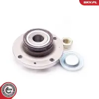 ESEN SKV Radlagersatz 29SKV093