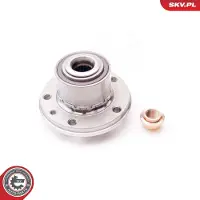 ESEN SKV Radlagersatz Vorne für VW Transporter V Bus (7HB, 7HJ, 7EB, 7EJ, 7EF, 7EG, 7HF, 7EC) 149,5mm 29SKV024