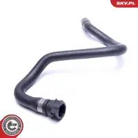 ESEN SKV Kühlerschlauch Wasserschlauch für MINI Schrägheck (R56) 54SKV178