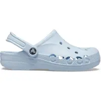Crocs Damen Baya Clogs Mineral Blue