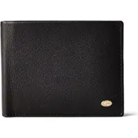 Esquire Geldbörse Chicago Wallet Black schwarz