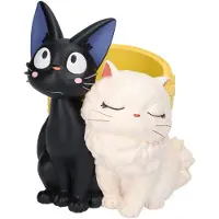 Benelic Jiji & Lily Diorama