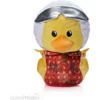 TUBBZ BTTF TUBBZ PLUSH DOC BROWN 2015