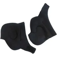 Schuberth J2 Sport 42mm Wangenpolster