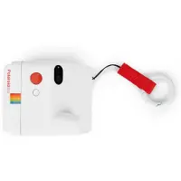 Polaroid Zubehör Analogkameras Kameraclip – GO