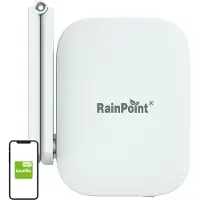Rainpoint Wifi Bewässerungssteuerung Gateway