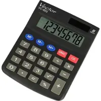 Vector 3724 KAV Calculator VC-805