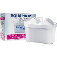 AQUAPHOR Maxfor + 25 Universal-Wasserfilterkartusche