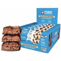 MaxiNutrition Maxi Nutrition Classic Protein Bar Eiweißriegel 0,64 kg Riegel