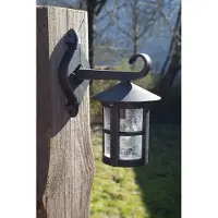 Brilliant Kleine Außenlampe Jordy