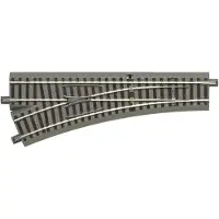 Roco H0 geoLINE (mit Bettung) 61140