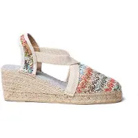 Toni pons Terra-hk Keil-espadrilles