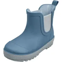 Playshoes Gummistiefel Halbschaft, Grün